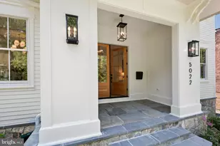 5022 Cathedral Ave NW, Washington, DC 20016 - Photo 2