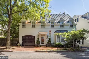 3500 P St NW, Washington, DC 20007 - Photo 2