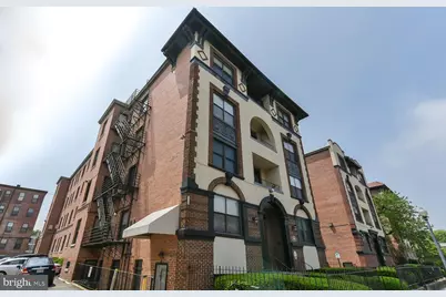 1438 Meridian Place NW #102, Washington, DC 20010 - Photo 1