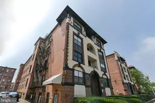 1438 Meridian Pl NW, Washington, DC 20010 - Photo 1