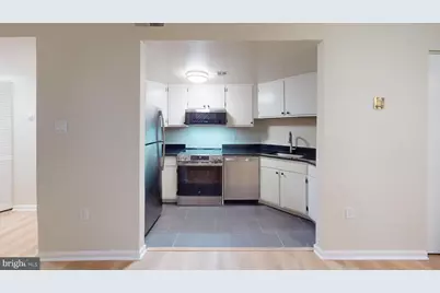 1438 Meridian Place NW #102, Washington, DC 20010 - Photo 2