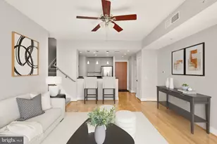 2120 Vermont Ave NW, Washington, DC 20001 - Photo 6