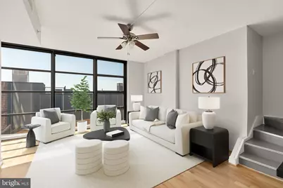 2120 Vermont Avenue NW #621, Washington, DC 20001 - Photo 4