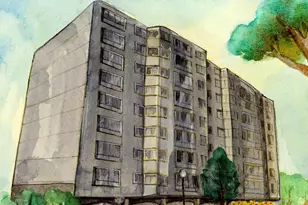 922 24th St NW, Washington, DC 20037 - Photo 1