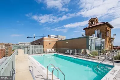 2425 L Street NW #408, Washington, DC 20037 - Photo 12