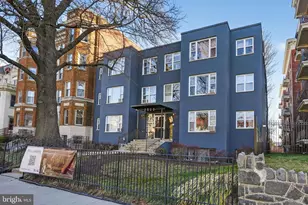 2523 13th St NW, Washington, DC 20009 - Photo 2