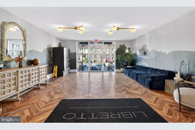 2523 13th Street NW #305, Washington, DC 20009 - Photo 24