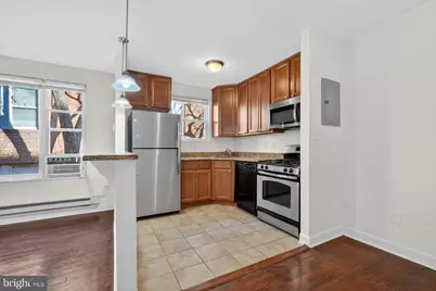 2523 13th Street NW #305, Washington, DC 20009 - Photo 10