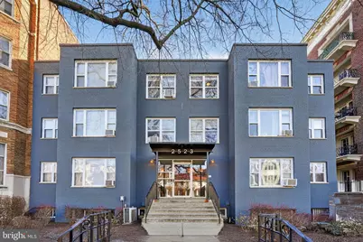 2523 13th Street NW #305, Washington, DC 20009 - Photo 1