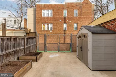 4703 4th Street NW, Washington, DC 20011 - Photo 40