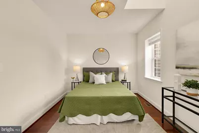 4703 4th Street NW, Washington, DC 20011 - Photo 26