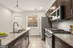 4703 4th St NW, Washington, DC 20011 - Photo 16