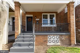 4703 4th St NW, Washington, DC 20011 - Photo 2