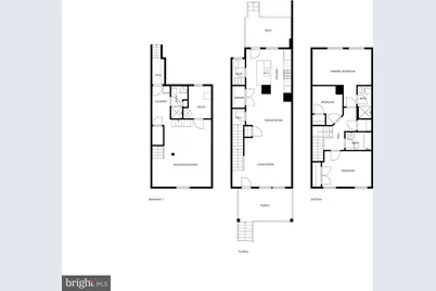 4703 4th Street NW, Washington, DC 20011 - Photo 42