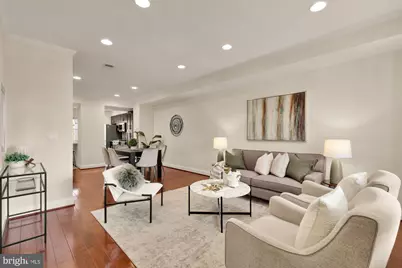 4703 4th Street NW, Washington, DC 20011 - Photo 6