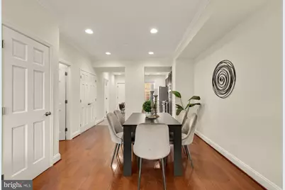 4703 4th Street NW, Washington, DC 20011 - Photo 8