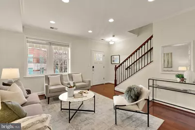 4703 4th Street NW, Washington, DC 20011 - Photo 4