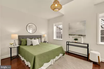 4703 4th Street NW, Washington, DC 20011 - Photo 24