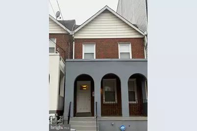 913 Evarts Street NE, Washington, DC 20018 - Photo 1