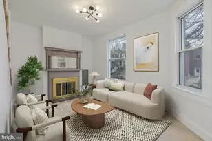 745 Kenyon St NW, Washington, DC 20010 - Photo 2