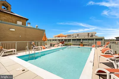 2425 L Street NW #211, Washington, DC 20037 - Photo 28