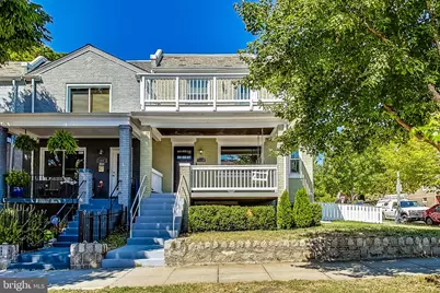 1330 Staples Street NE, Washington, DC 20002 - Photo 1