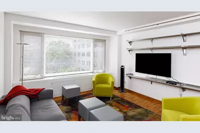 2475 Virginia Avenue NW #515, Washington, DC 20037 - Photo 2