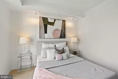 920 I Street NW #1009, Washington, DC 20001 - Photo 8