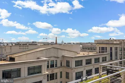 920 I Street NW #1009, Washington, DC 20001 - Photo 46