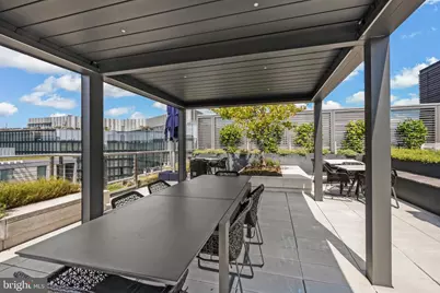 920 I Street NW #1009, Washington, DC 20001 - Photo 42