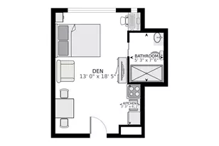 1701 16th St NW, Washington, DC 20009 - Photo 20