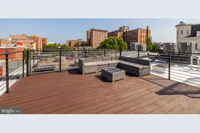 1719 Corcoran Street NW, Washington, DC 20009 - Photo 44