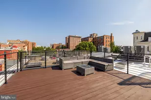 1719 Corcoran St NW, Washington, DC 20009 - Photo 44