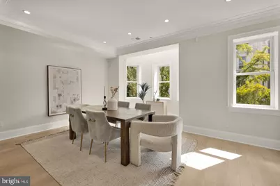 1719 Corcoran Street NW, Washington, DC 20009 - Photo 22