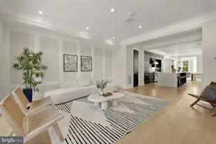 1719 Corcoran St NW, Washington, DC 20009 - Photo 16