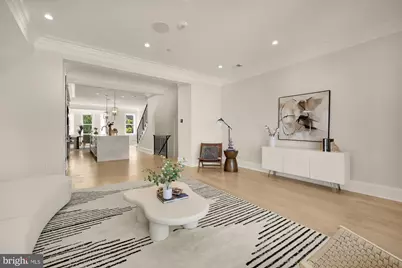 1719 Corcoran Street NW, Washington, DC 20009 - Photo 18