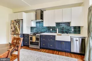 1236 D St SE, Washington, DC 20003 - Photo 8