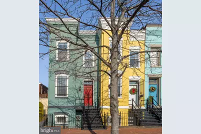 706 L Street SE, Washington, DC 20003 - Photo 2