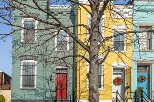 706 L St SE, Washington, DC 20003 - Photo 2