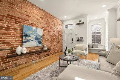 706 L Street SE, Washington, DC 20003 - Photo 4