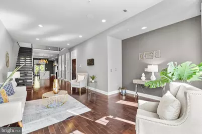 151 V Street NW #4, Washington, DC 20001 - Photo 4