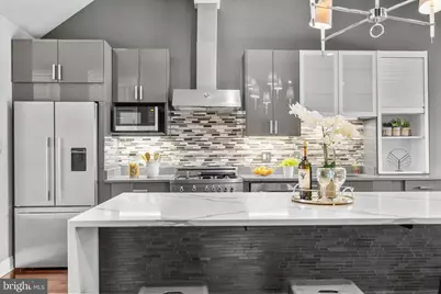 151 V Street NW #4, Washington, DC 20001 - Photo 10