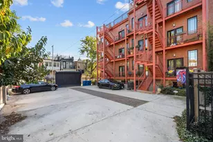 151 V St NW, Washington, DC 20001 - Photo 48