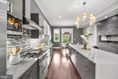 151 V Street NW #4, Washington, DC 20001 - Photo 18