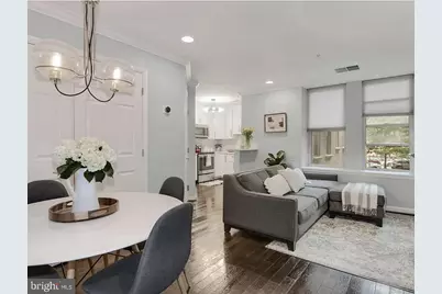 1308 Clifton Street NW #111, Washington, DC 20009 - Photo 6