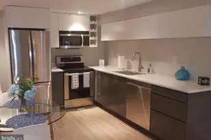 41 Q St NW, Washington, DC 20001 - Photo 2