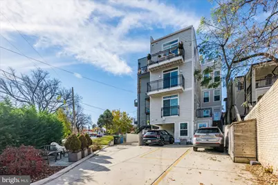 5105 Connecticut Avenue NW #3, Washington, DC 20008 - Photo 16