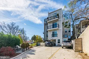 5105 Connecticut Ave NW, Washington, DC 20008 - Photo 16