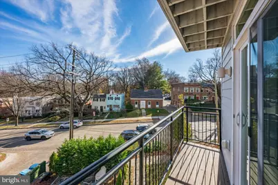 5105 Connecticut Avenue NW #3, Washington, DC 20008 - Photo 12