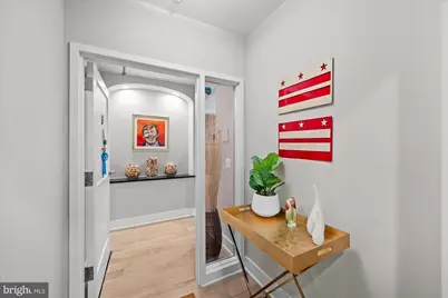 5105 Connecticut Avenue NW #3, Washington, DC 20008 - Photo 2